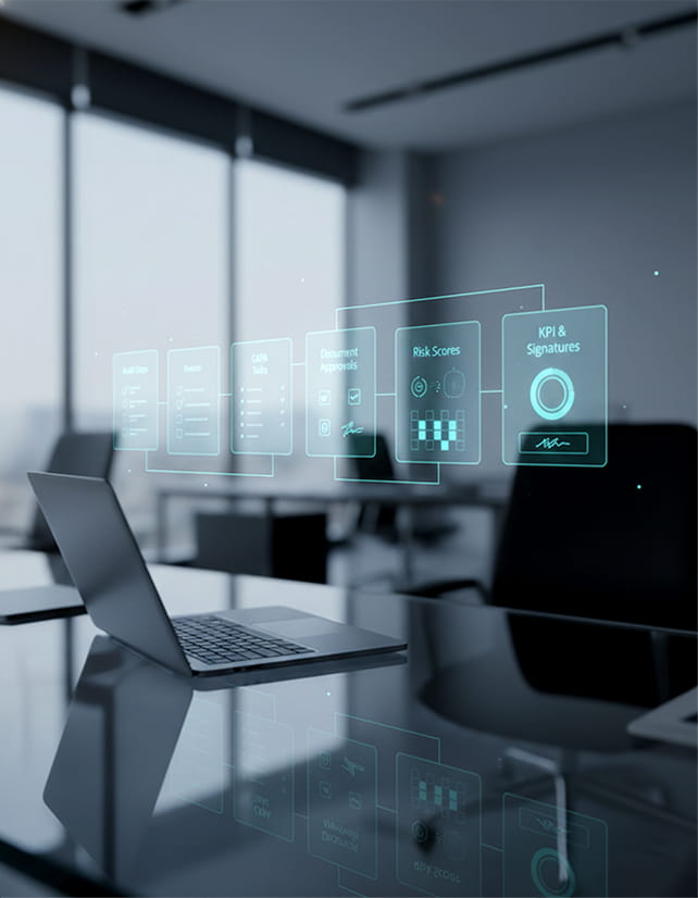 THE FUTURE OF AUDITING