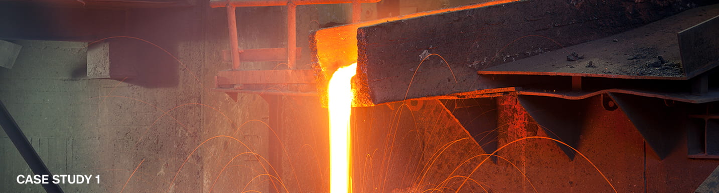 Metal & Mining Manufacturing